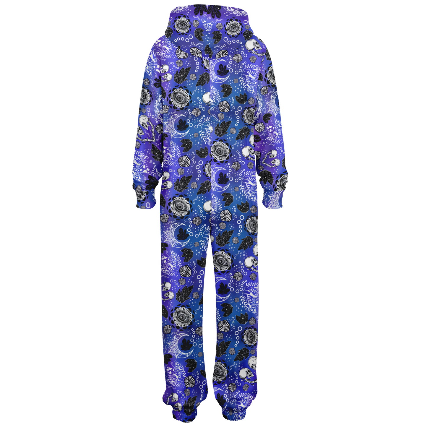 Call of The Mystic Onesie