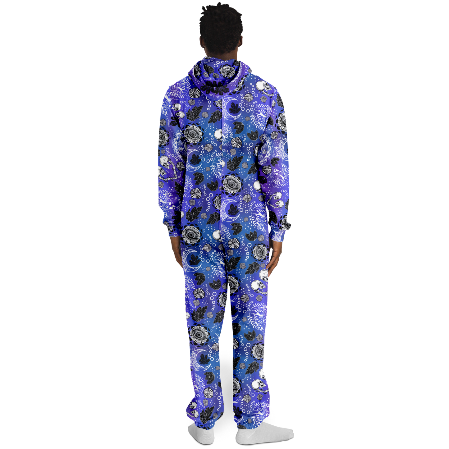 Call of The Mystic Onesie