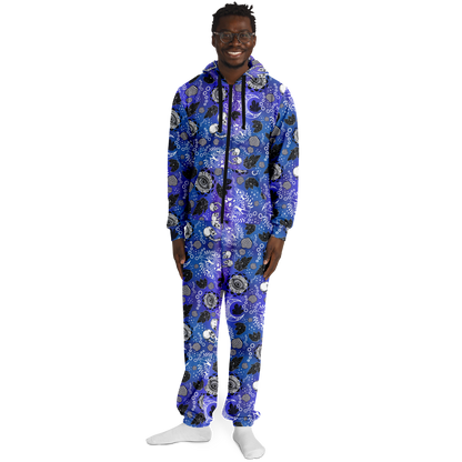 Call of The Mystic Onesie