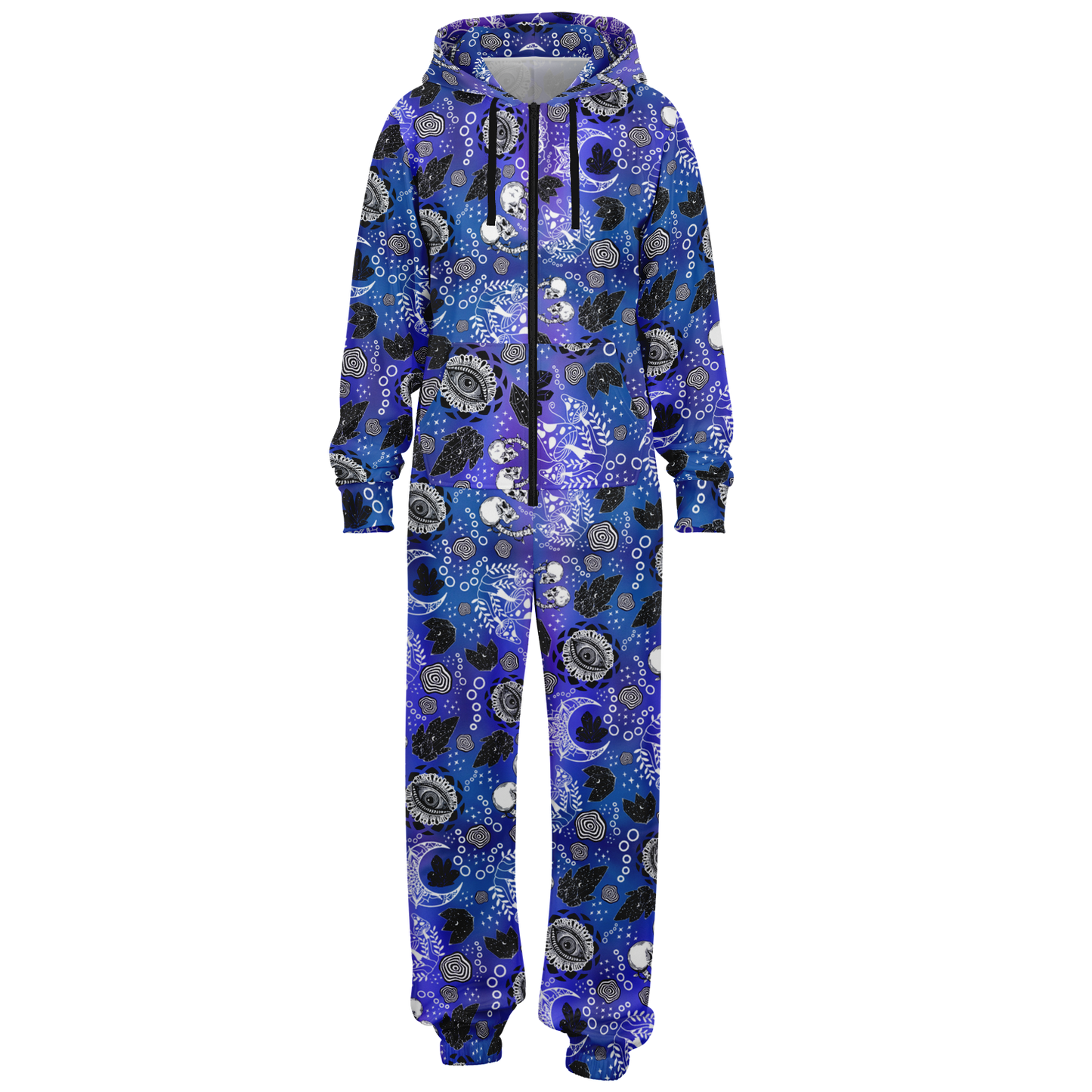 Call of The Mystic Onesie