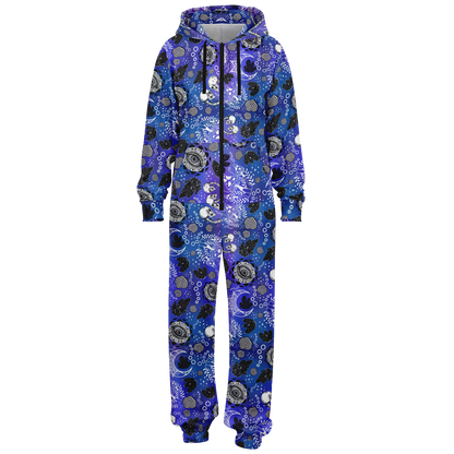 Call of The Mystic Onesie